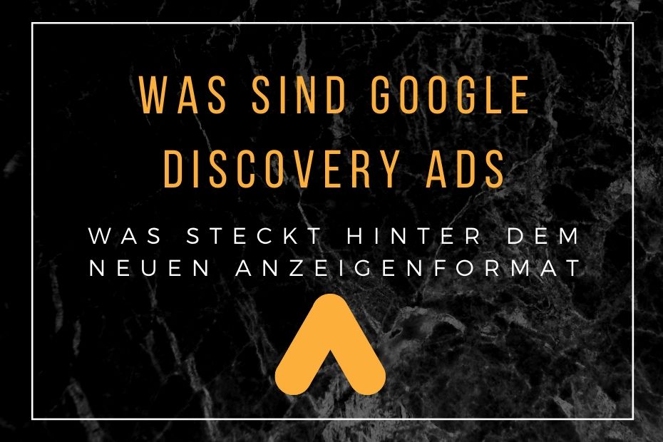 Was-sind-google-discovery-ads